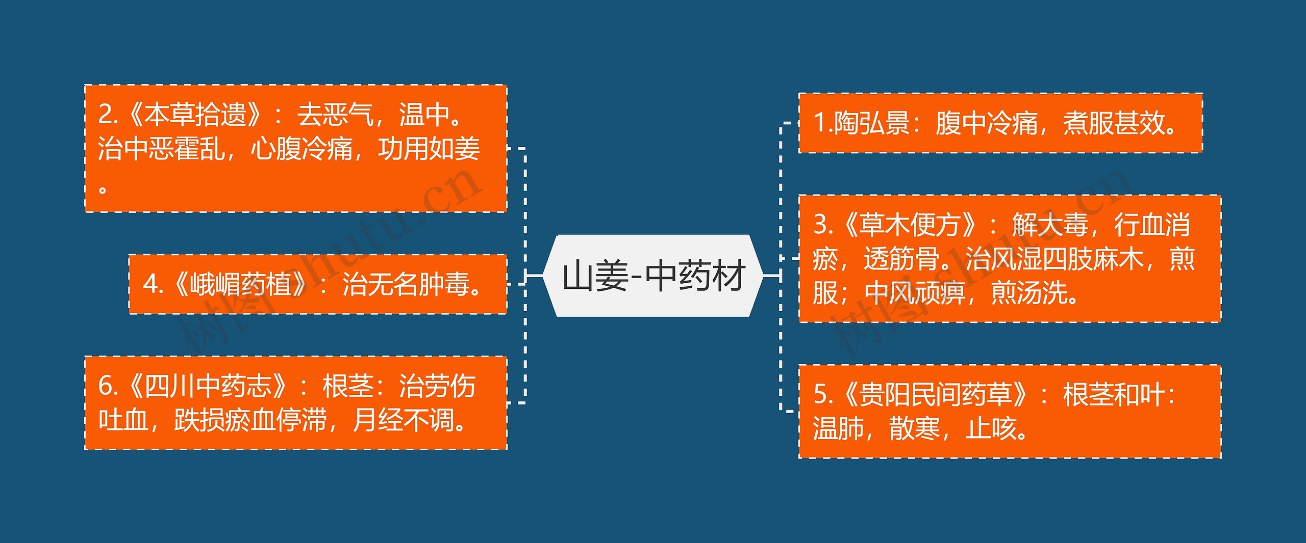 山姜-中药材 山姜-中药材