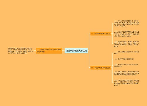 交通事故车撞人怎么赔