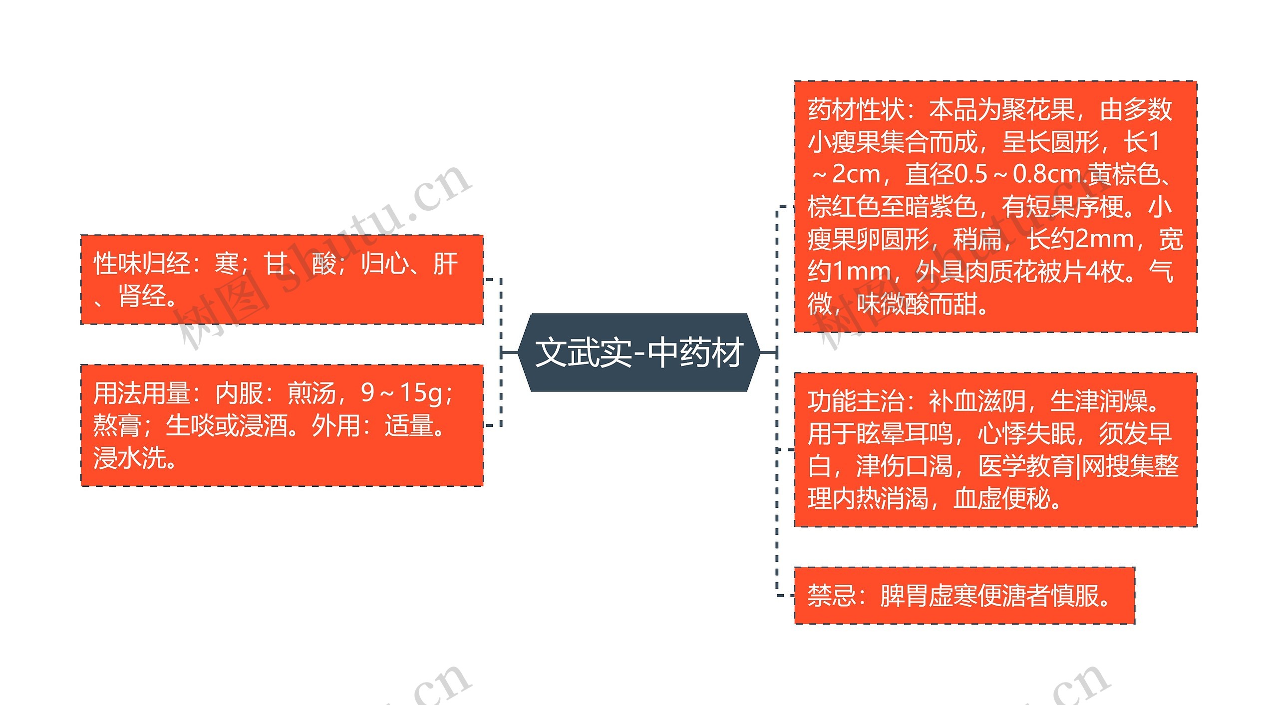 文武实-中药材 文武实-中药材