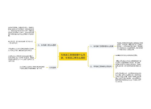 车祸误工费理赔要什么凭据,车祸误工费怎么理赔 车祸误工费理赔要什么凭据,车祸误工费怎么理赔