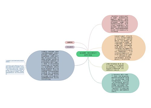 主动辞职，单位应否支付经济补偿金