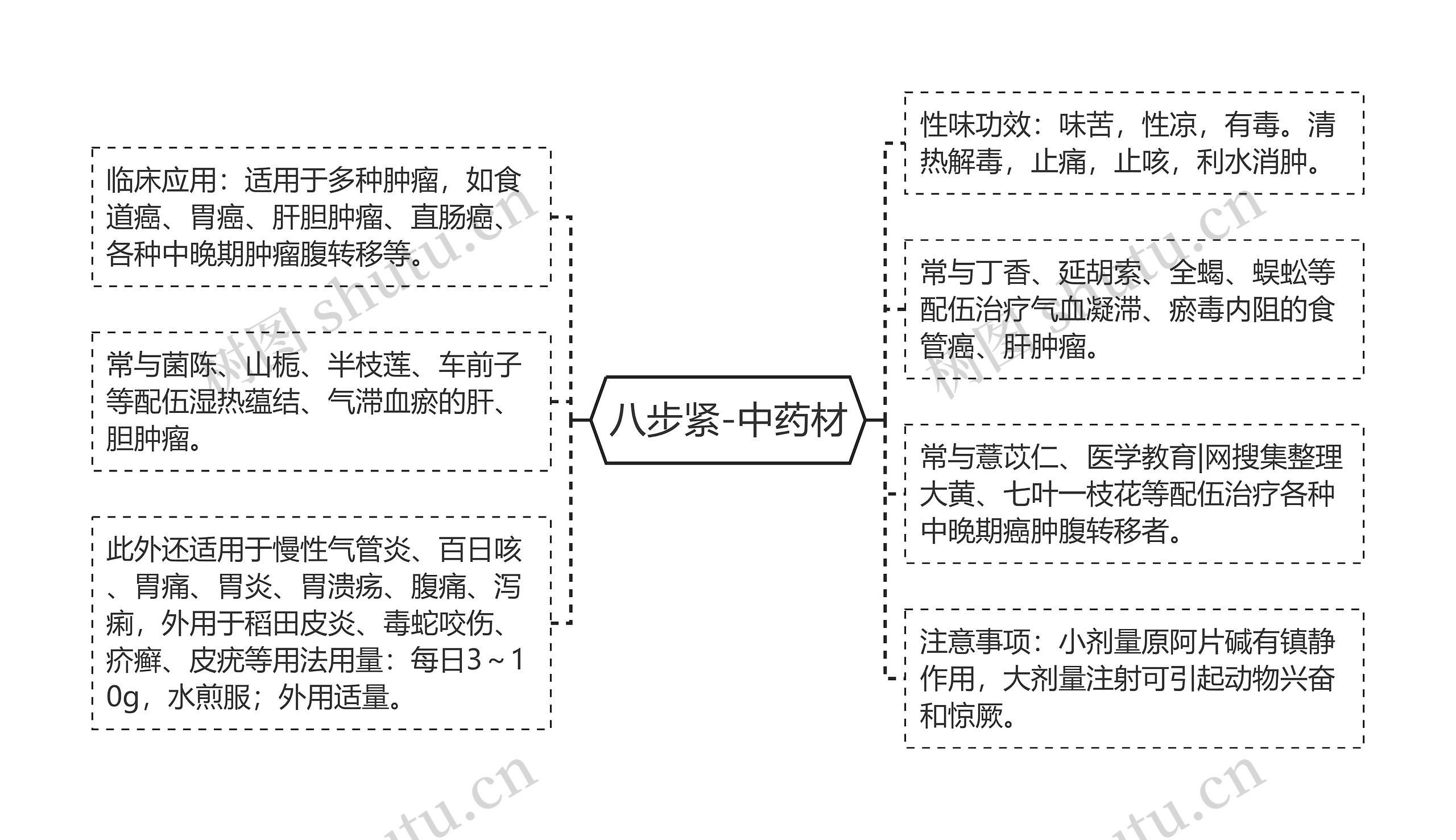 八步紧-中药材 八步紧-中药材