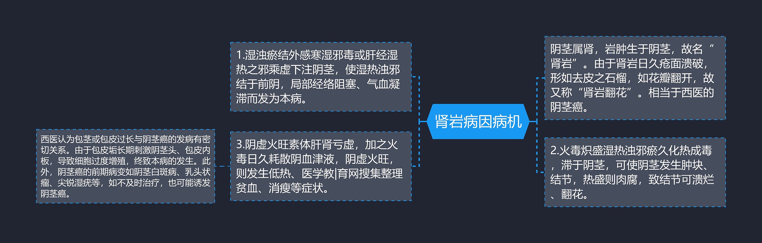 肾岩病因病机 肾岩病因病机