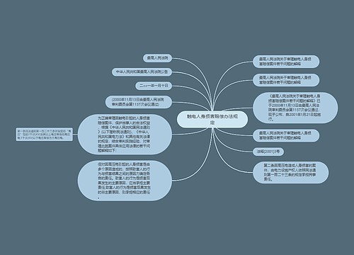 触电人身损害赔偿办法规定