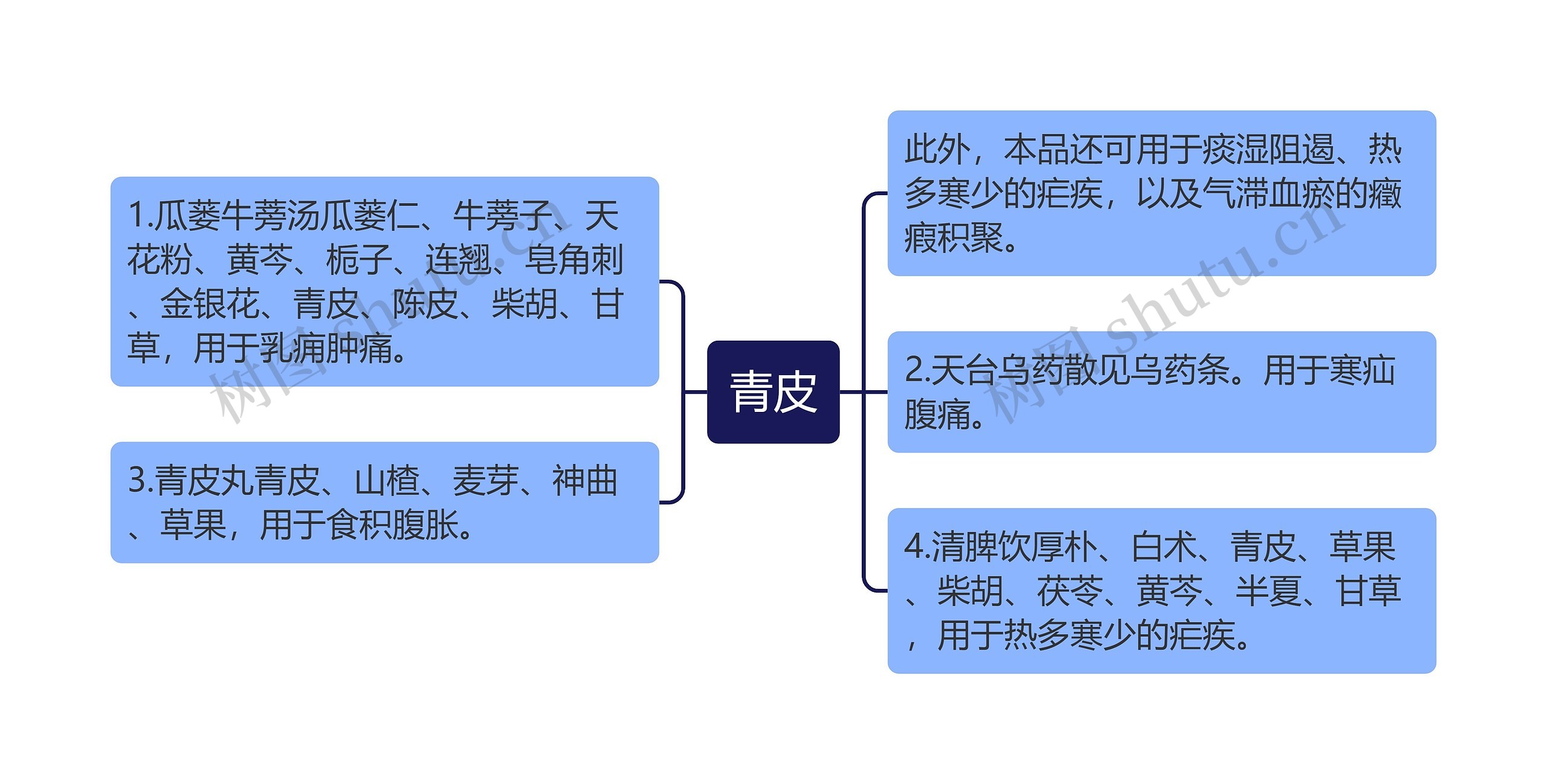 青皮