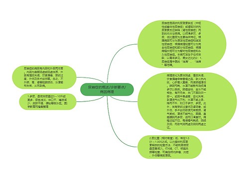 尿崩症的概述/诊断要点/病因病理