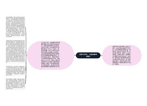 信用卡丢失，卡债由谁来承担?