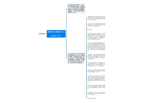受伤残疾人告赢超市<br />
<br /> 受伤残疾人告赢超市<br />
<br />