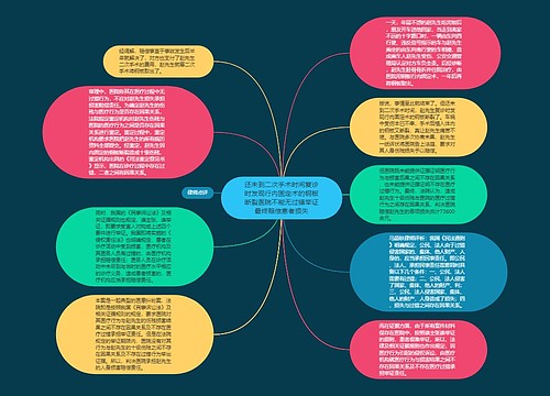 还未到二次手术时间复诊时发现行内固定术的钢板断裂医院不能无过错举证最终赔偿患者损失