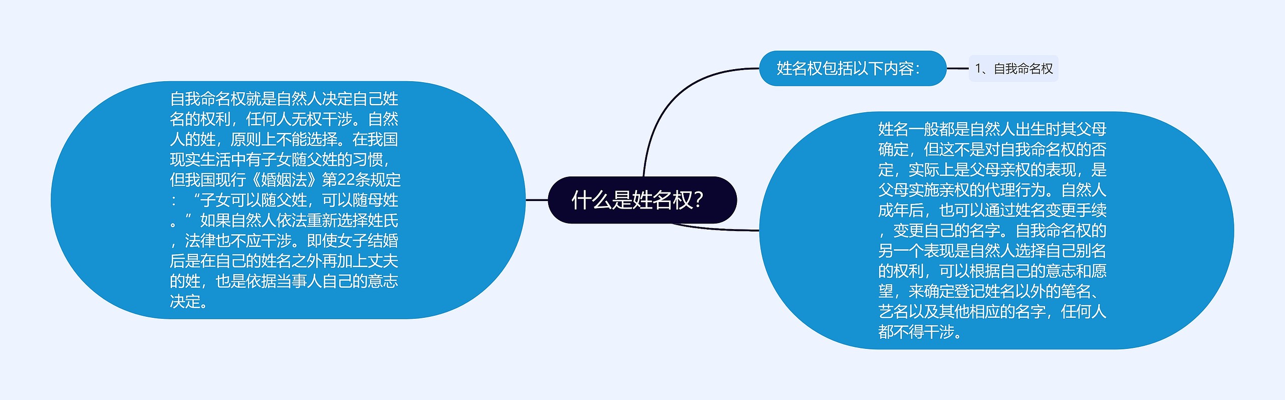 什么是姓名权? 什么是姓名权?