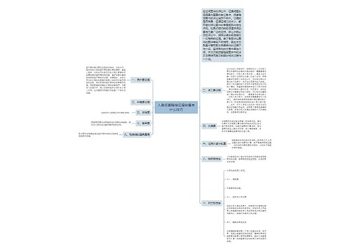 人身损害赔偿证据收集有什么技巧