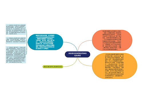 谈故意伤害所致的民事责任的承担