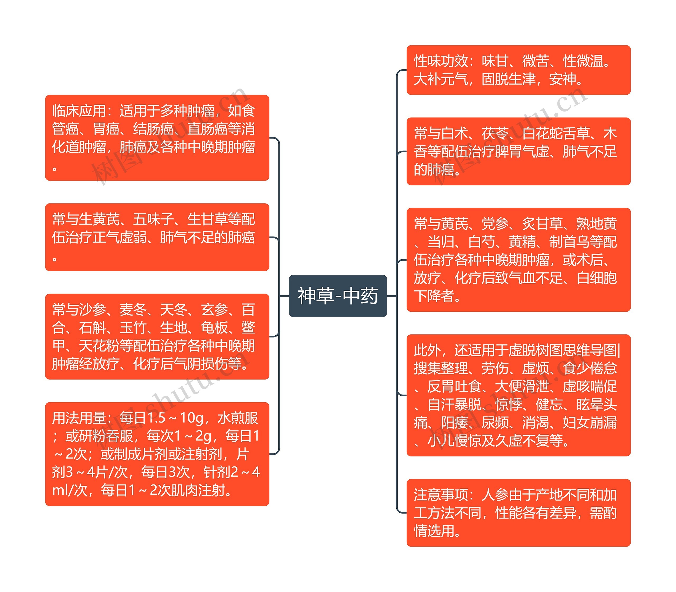 神草-中药 神草-中药