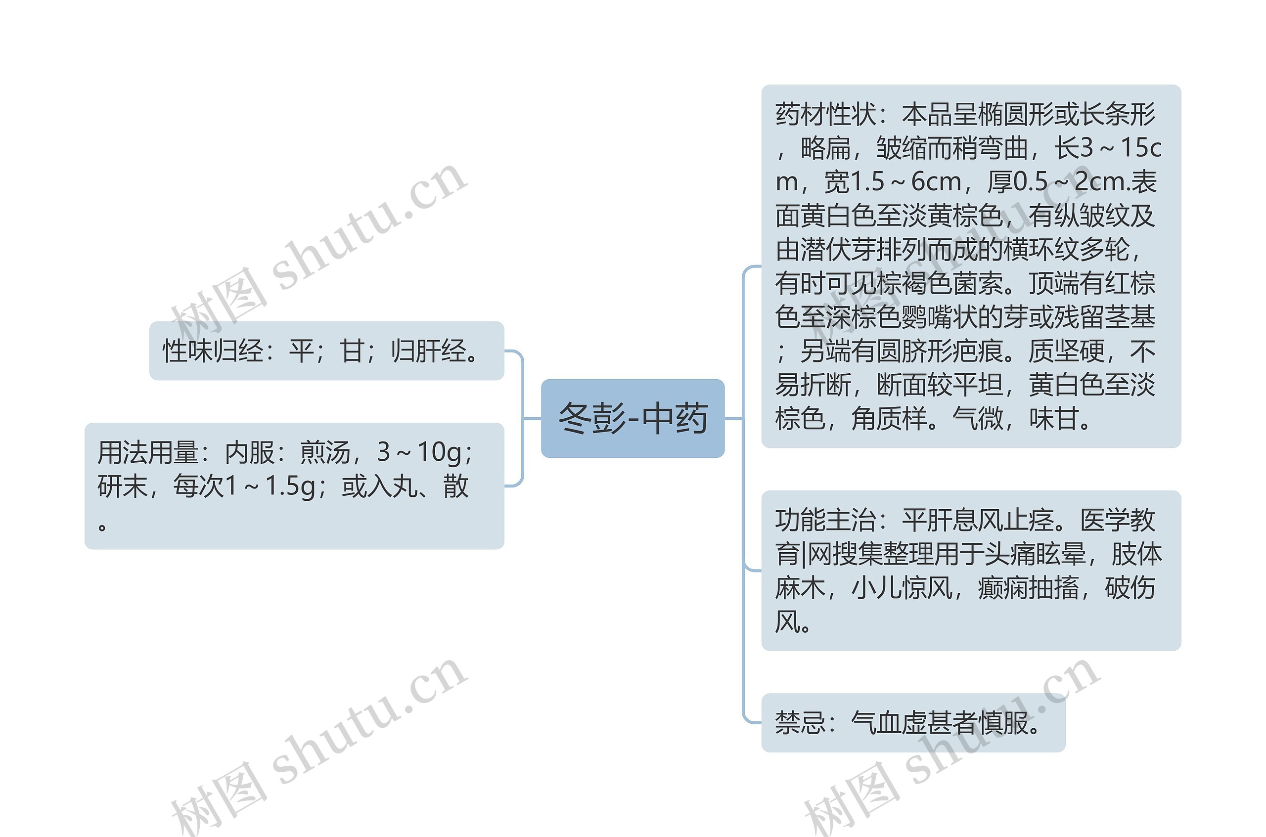 冬彭-中药 冬彭-中药