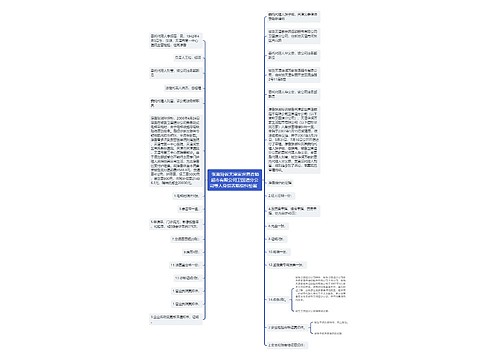  张淑玲诉天津家世界连锁超市有限公司卫国道分公司等人身损害赔偿纠纷案  