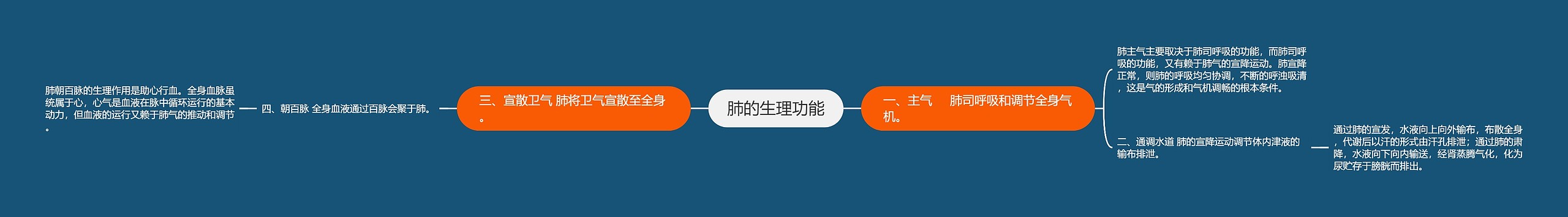 肺的生理功能 肺的生理功能