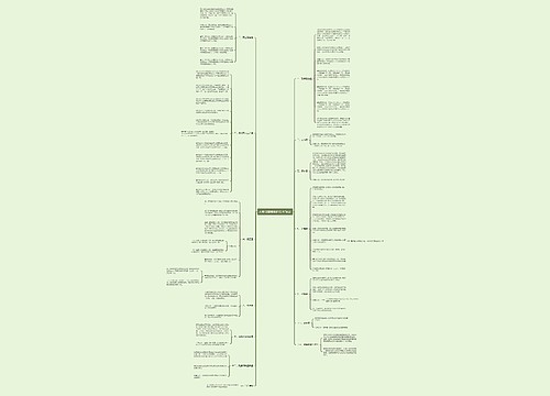 人身损害赔偿的13个项目 