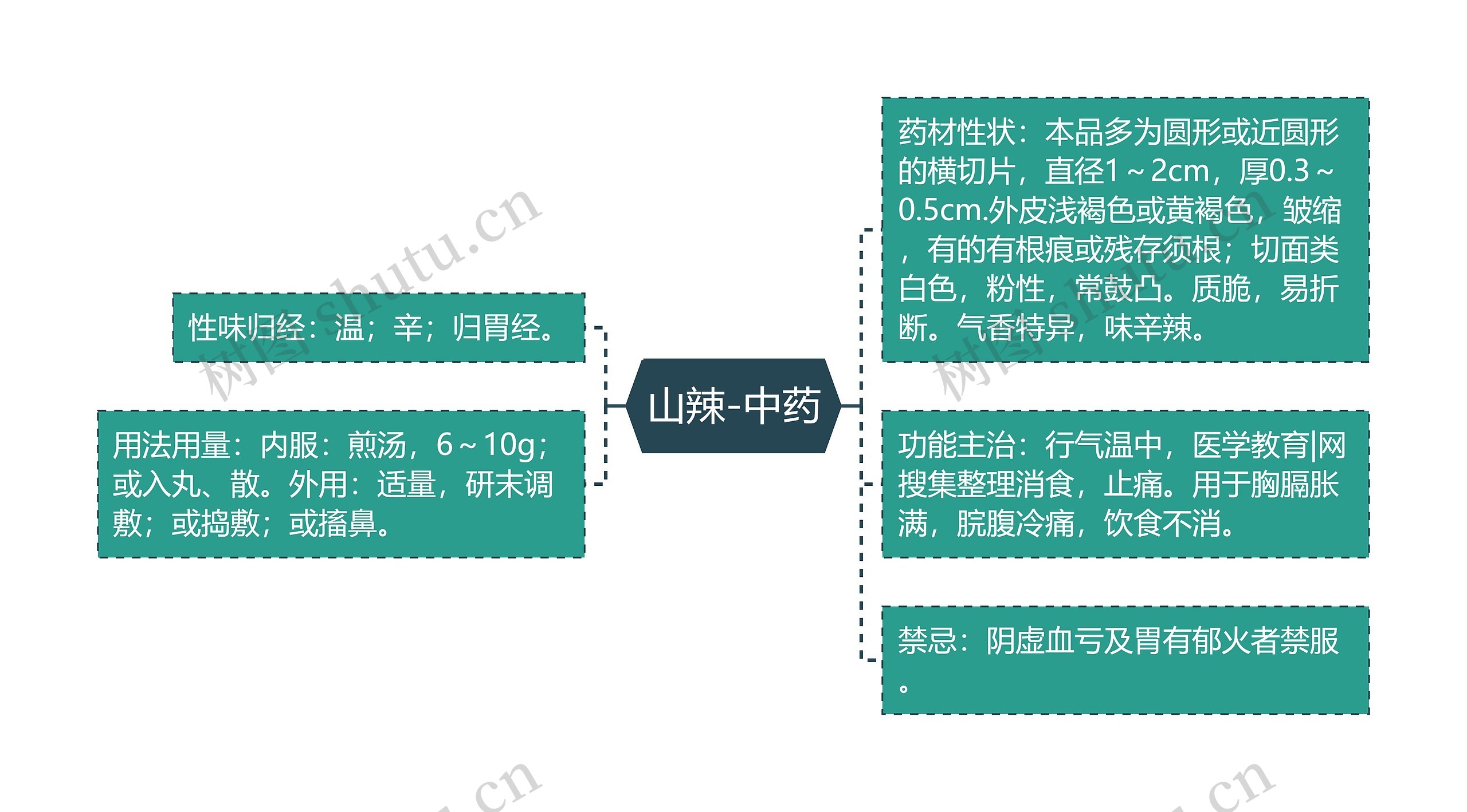 山辣-中药 山辣-中药