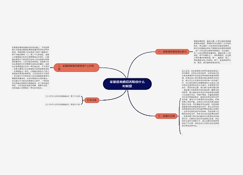 家暴提离婚损害赔偿什么时候提