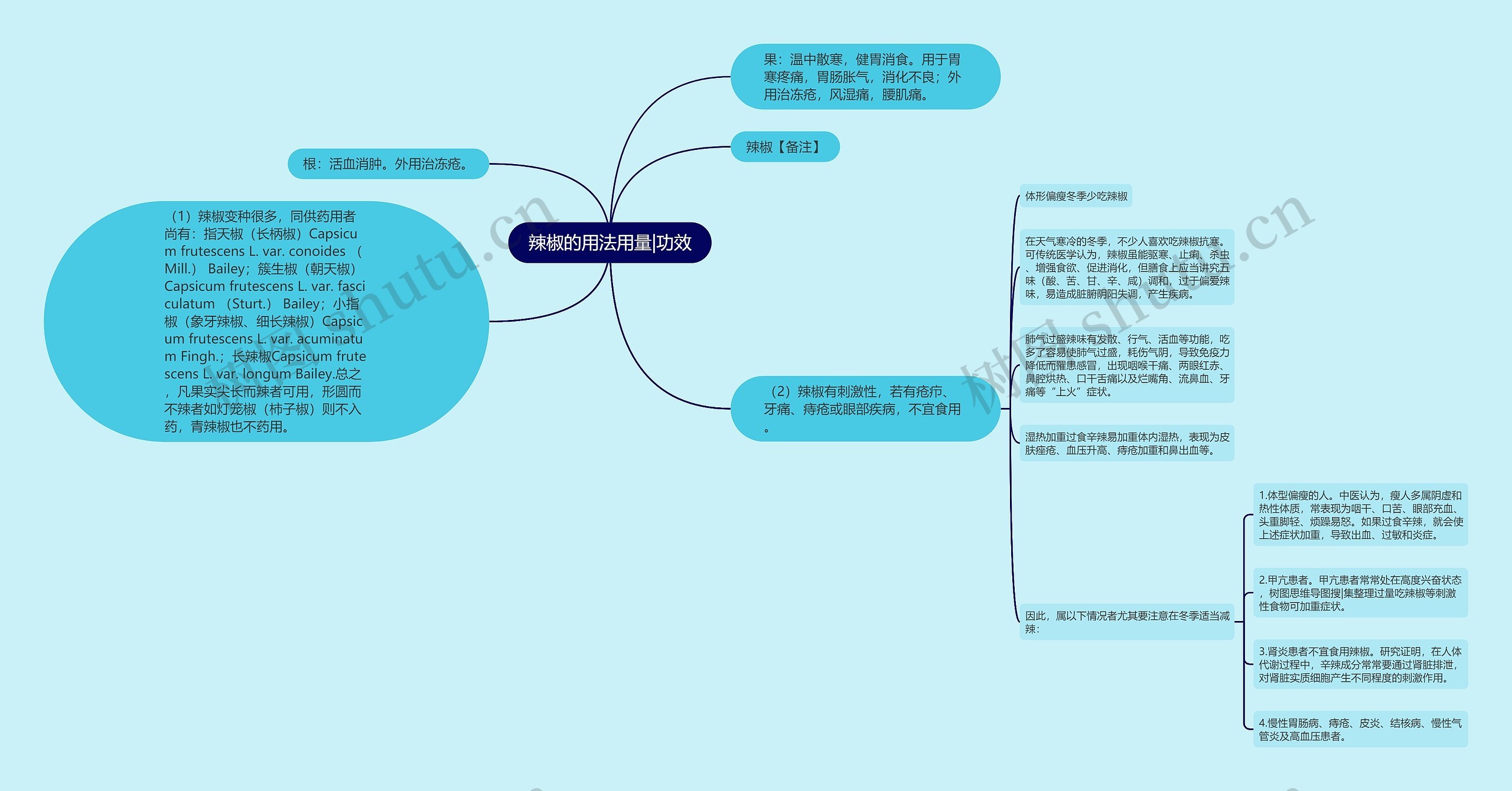 辣椒的用法用量|功效 辣椒的用法用量|功效