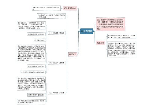 小儿百日咳