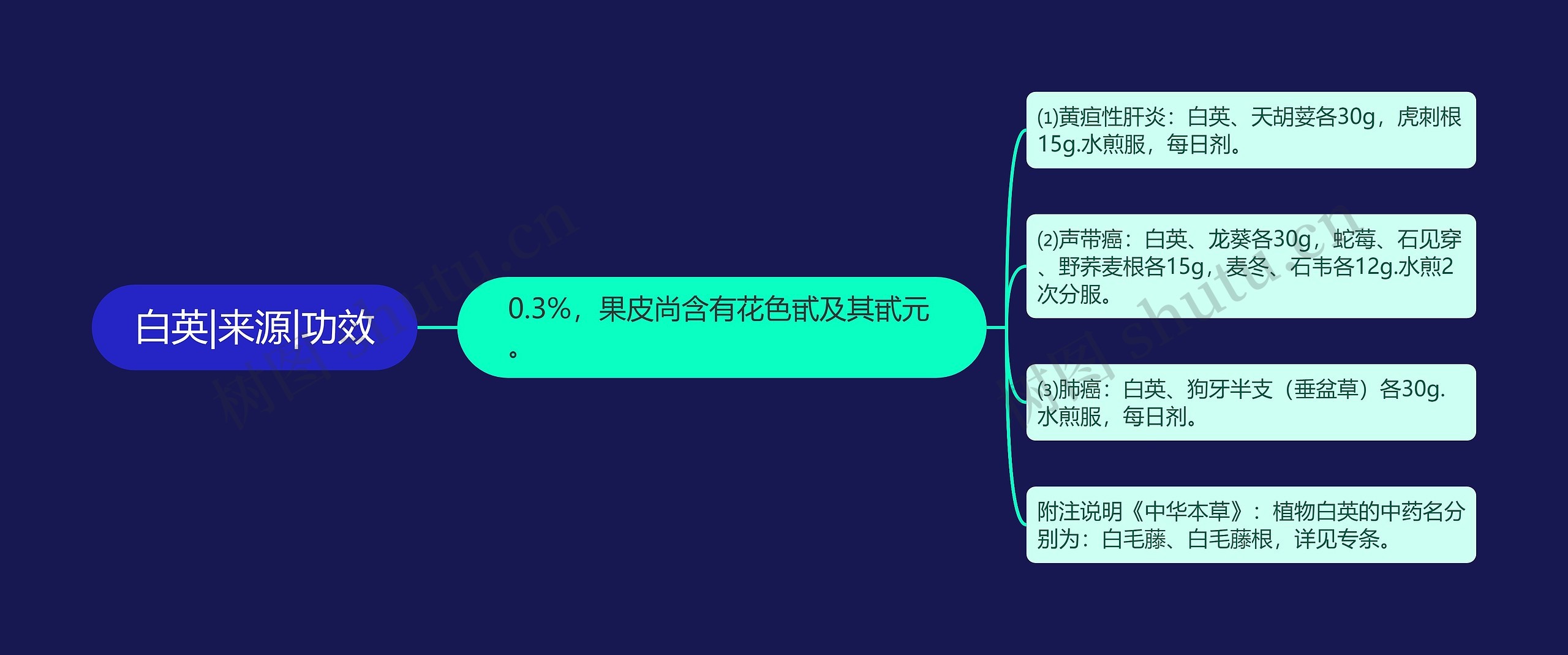 白英|来源|功效 白英|来源|功效