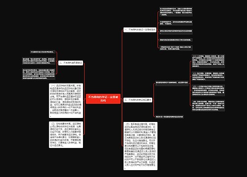 不当得利的举证一定是被告吗