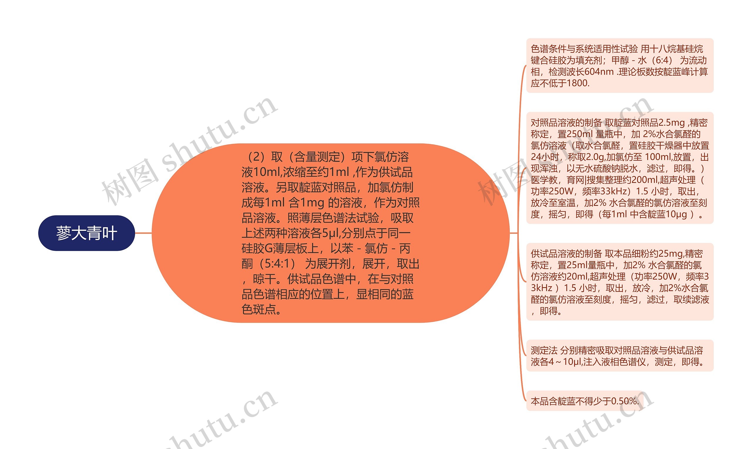 蓼大青叶 蓼大青叶