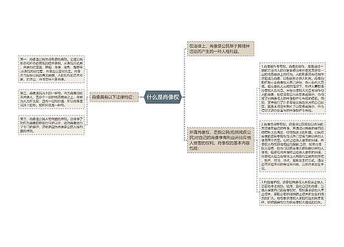 什么是肖像权