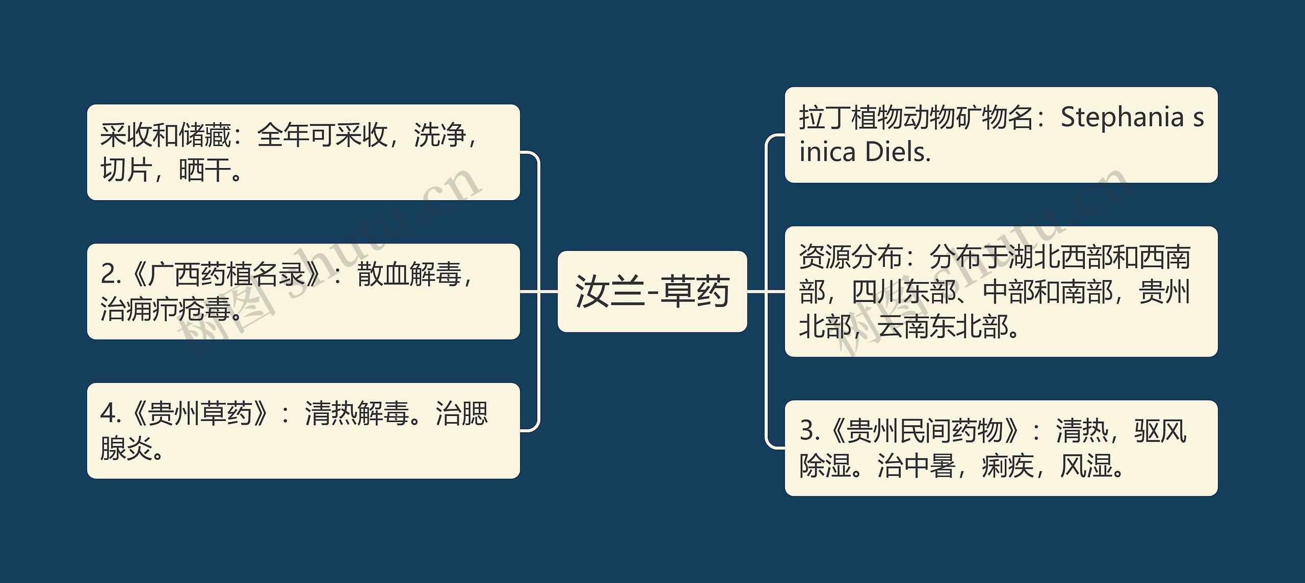 汝兰-草药 汝兰-草药