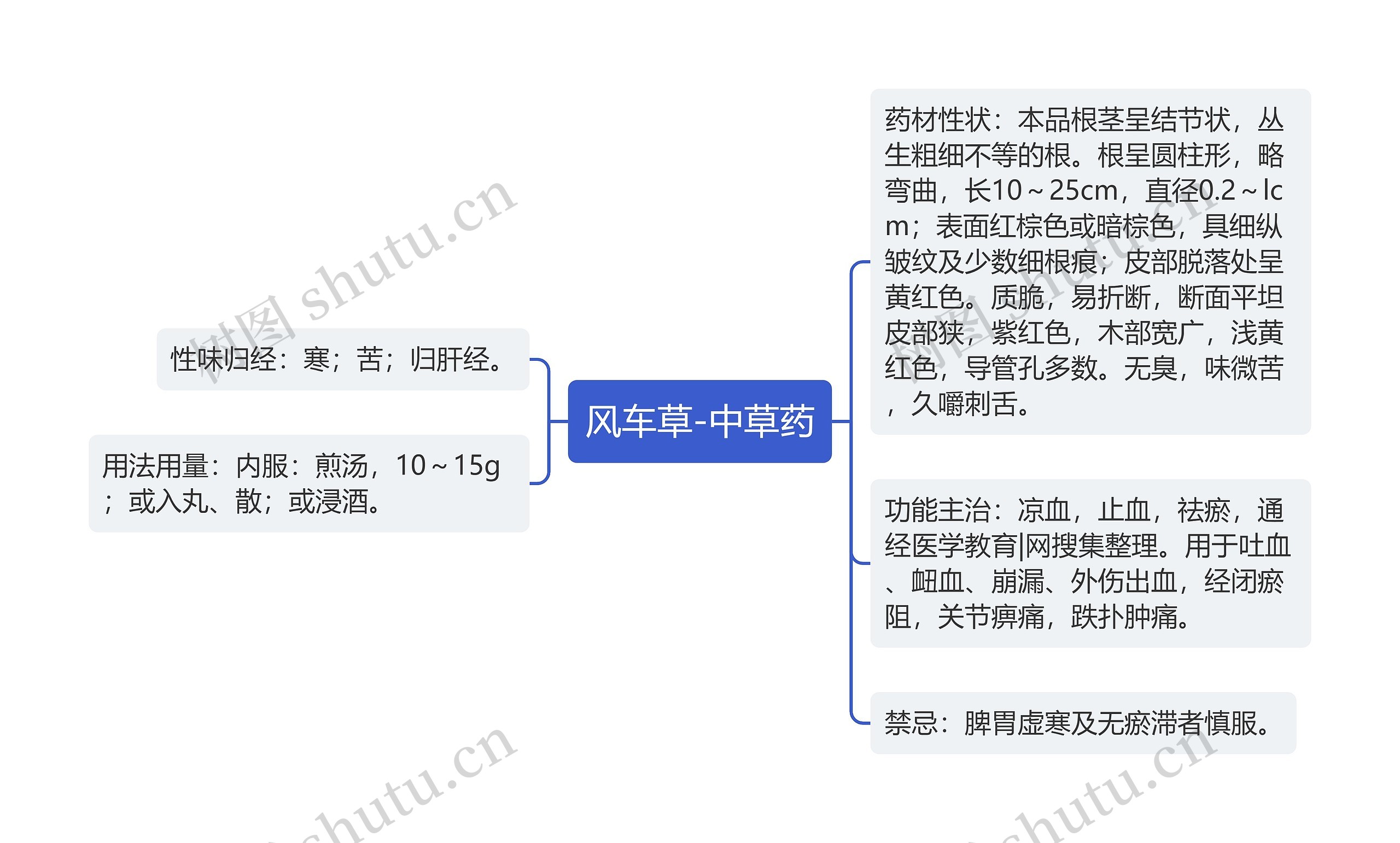 风车草-中草药 风车草-中草药