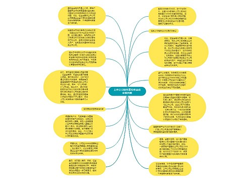 上市公司债务重组收益应审慎判断