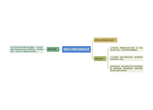 膀胱炎病因|感染途径