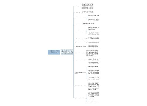 《化学药品注册分类改革工作方案》政策解读（一）