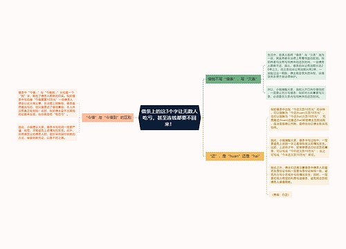 借条上的这3个字让无数人吃亏，甚至连钱都要不回来！