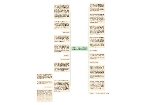 13万中小企业上市可走重庆通道股权转让登报声明