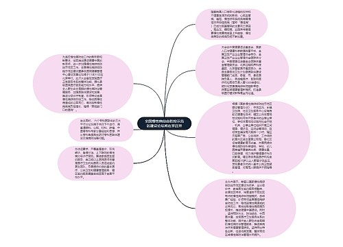 全国慢性病综合防控示范区建设论坛将在京召开