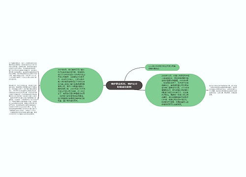 维护群众权利、维护社会和谐成功案例