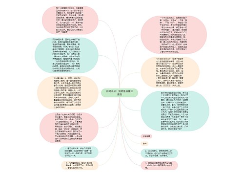 新闻诊所：到底是谁身怀鬼胎