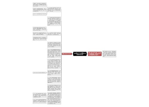 住院病历书写中病程记录的要求及内容