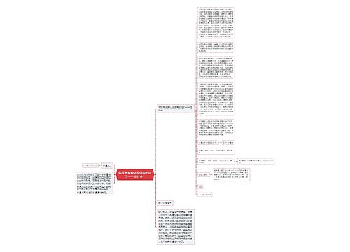 债权有效确认及保障的技巧——支付令　