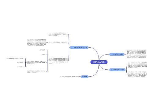 欠10万怎么样解决
