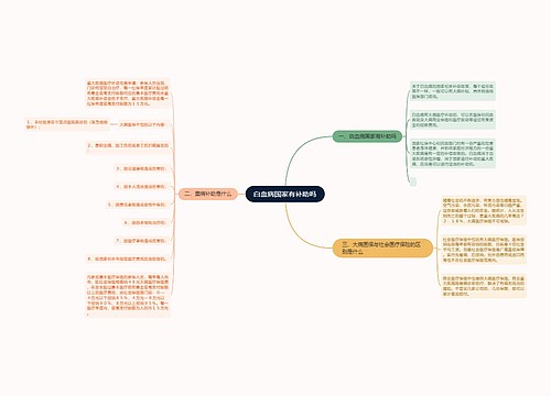 白血病国家有补助吗