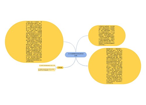 关于抗辩事由对抗质权的实现