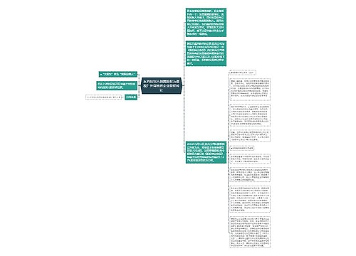 东百控制人倒腾股权为避税？外商独资企业股权转让