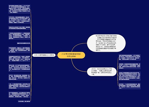 21岁青年捐献器官移植5名陌生患者