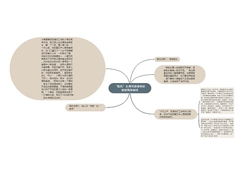 “医托”扎堆引读者热议纷纷现身说法