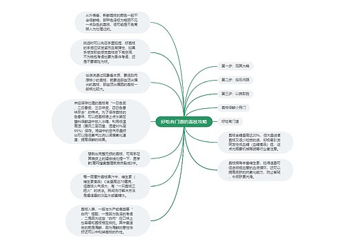 好吃有门道的荔枝攻略