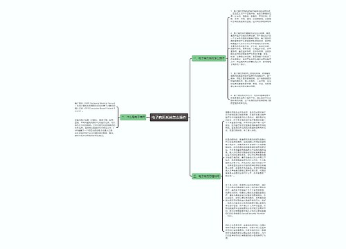 电子病历系统怎么操作