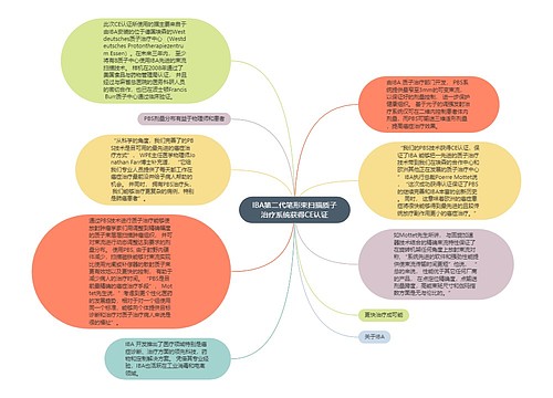 IBA第二代笔形束扫描质子治疗系统获得CE认证